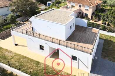 Maison 4 pièces 995000 €