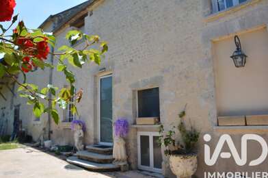 Maison 7 pièces 269900 €