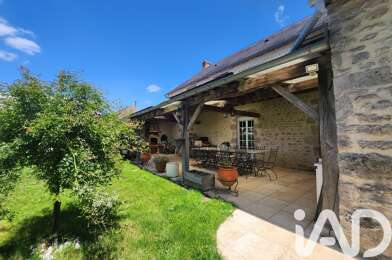 Maison 7 pièces 269900 €