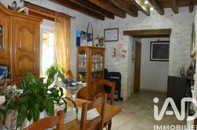 Maison 7 pièces 269900 €