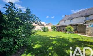 Maison 7 Pièces 180 m² à vendre à Poinville (28310)
