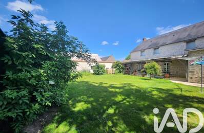 Vente Maison/villa 7 pièces — photo du bien