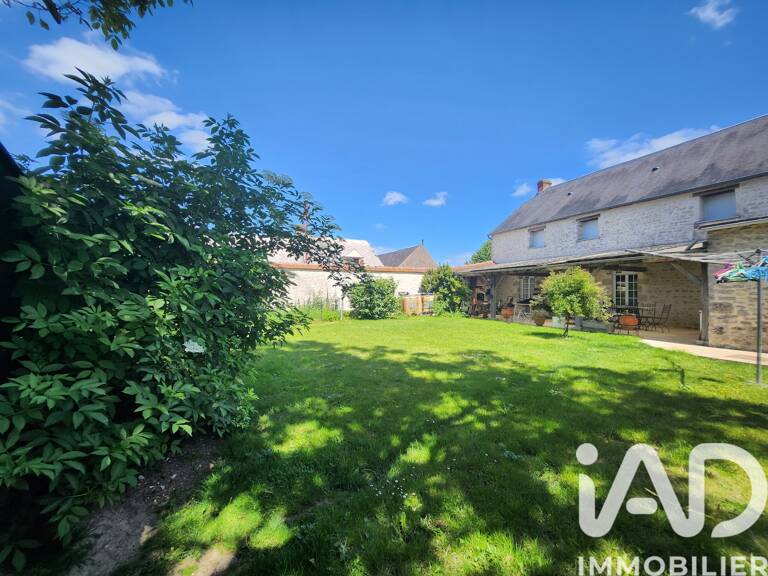 Vente Maison/villa 7 pièces — photo 1