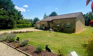 Maison 5 Pièces 128 m² à vendre à Cazals (46250)