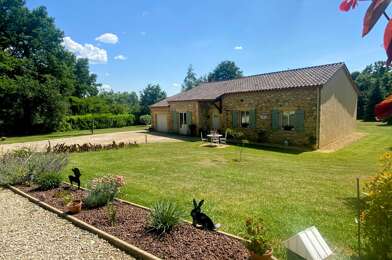 Maison 5 pièces 308275 €