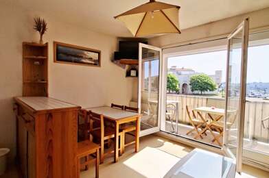 Appartement 1 pièces 105000 €