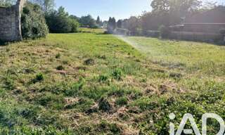 Terrain  990 m² à vendre à Aire-sur-la-Lys (62120)