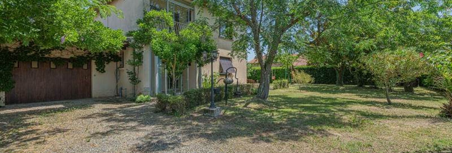 Maison 4 Pièces 118 m² à vendre à Plaisance-du-Touch (31830)