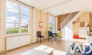 Maison 5 Pièces 92 m² à vendre à Savigny-sur-Orge (91600)