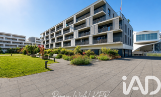 Appartement 5 Pièces 104 m² à vendre à Metz (57000)