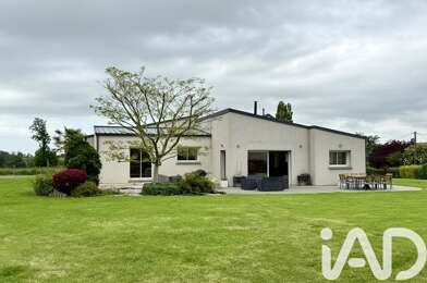 Maison 5 pièces 418000 €