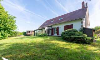 Maison 7 Pièces 166 m² à vendre à Mehun-sur-Yèvre (18500)