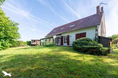 Maison 7 pièces 328290 €