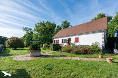 Maison 7 pièces 328290 €
