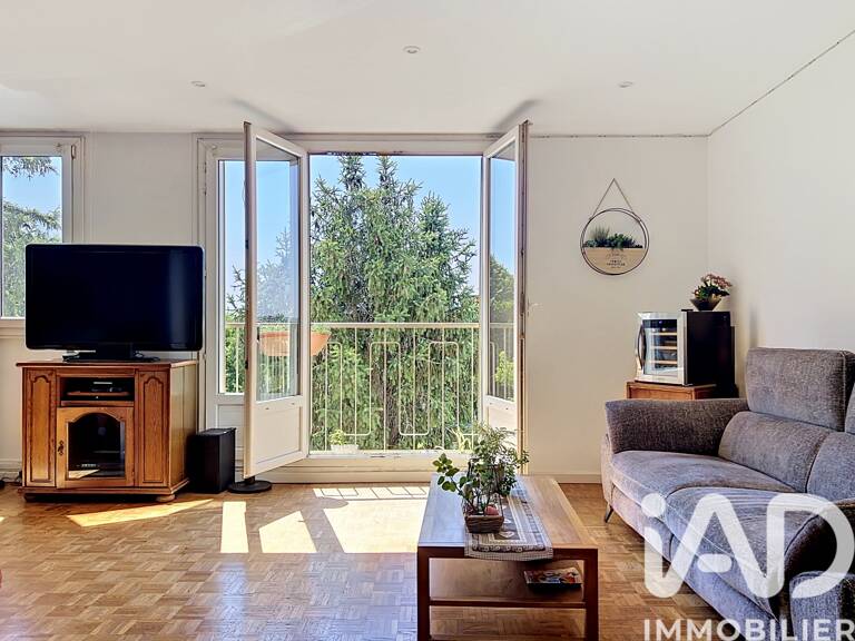 Vente Appartement 5 pièces — photo 1