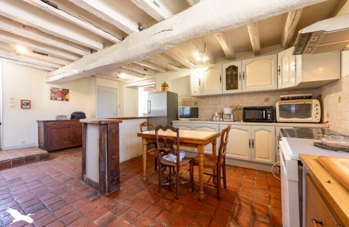 Vente maison 6 pièces 149 m² Cerbois (18120) — photo 3