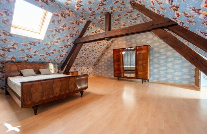 Vente maison 6 pièces 149 m² Cerbois (18120) — photo 4