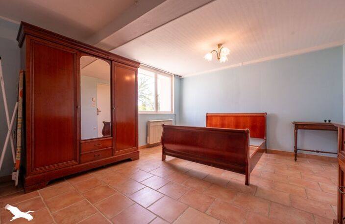Vente maison 6 pièces 149 m² Cerbois (18120) — photo 5