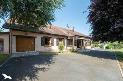 Maison 5 pièces 213000 €