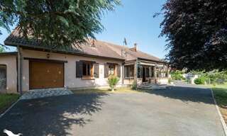 Maison 5 Pièces 137 m² à vendre à Mehun-sur-Yèvre (18500)
