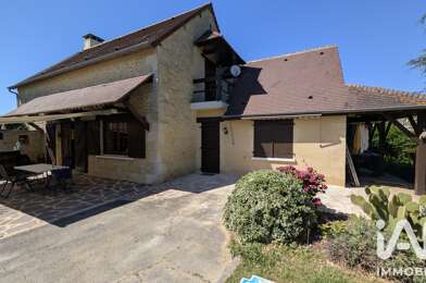 Maison 3 pièces 169000 €