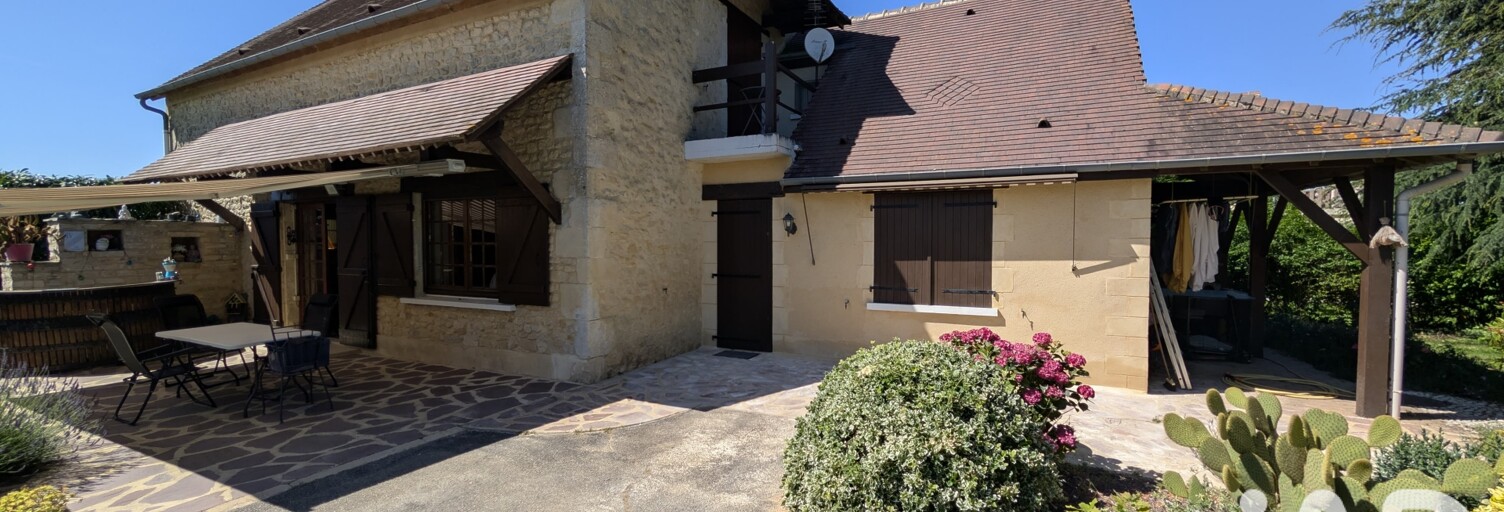 Maison 3 Pièces 131 m² à vendre à Mamers (72600)