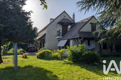 Maison 3 pièces 169000 €