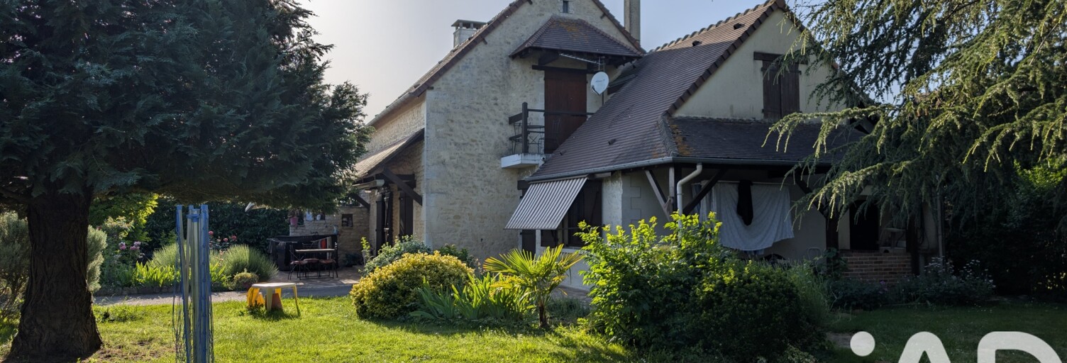 Maison 3 Pièces 131 m² à vendre à Mamers (72600)