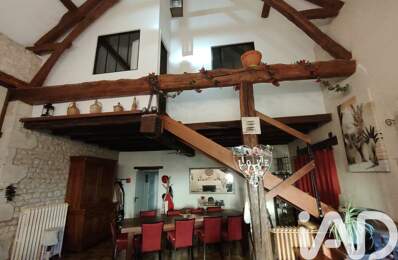 Vente Maison/villa 3 pièces — photo du bien