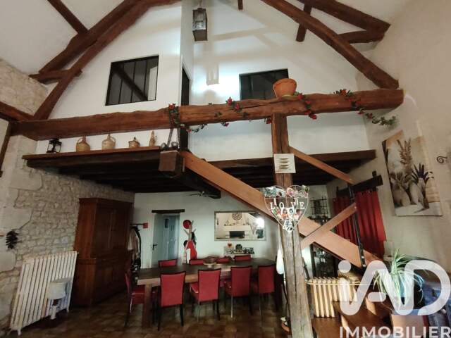 Vente Maison/villa 3 pièces — photo du bien