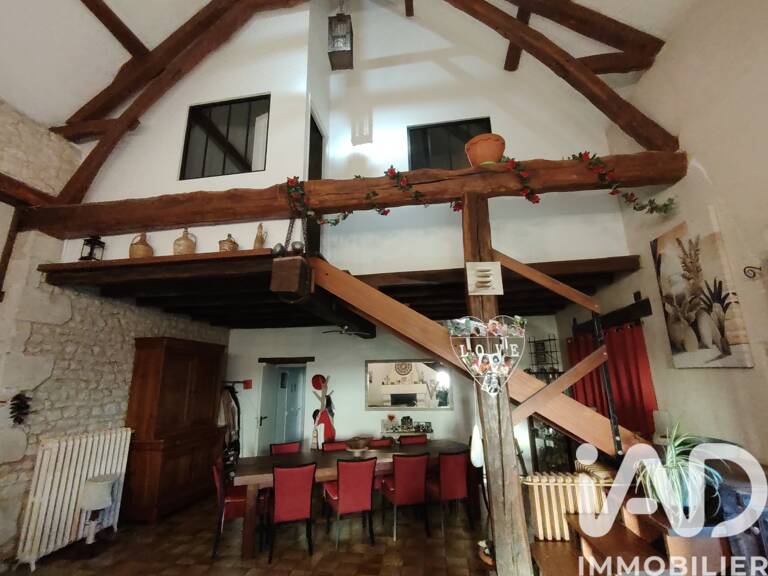 Vente Maison/villa 3 pièces — photo 1