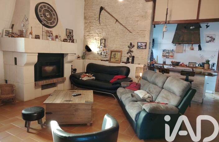 Vente Maison/villa 3 pièces — photo 3