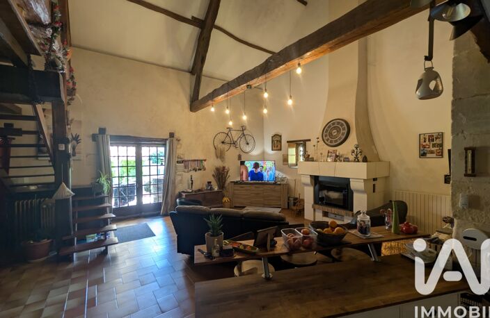 Vente Maison/villa 3 pièces — photo 4