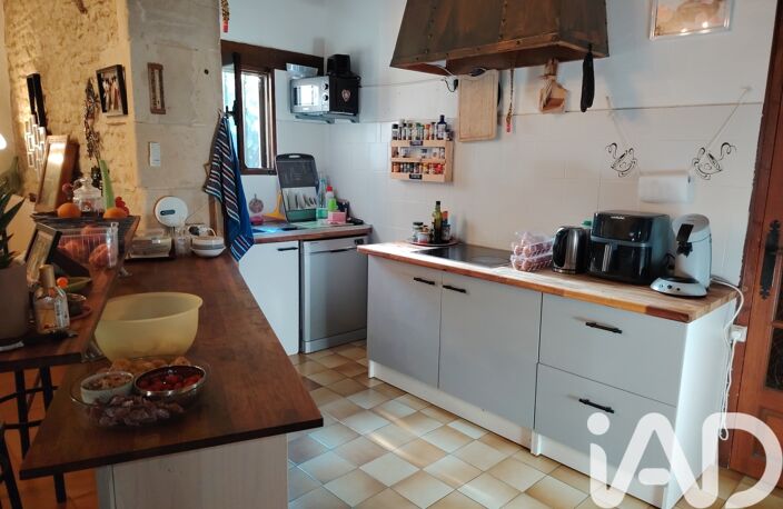 Vente Maison/villa 3 pièces — photo 5