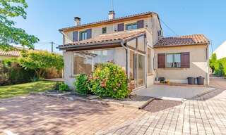 Maison 6 Pièces 143 m² à vendre à Saint-Germain-du-Puch (33750)