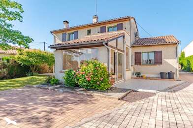 Maison 6 pièces 324632 €