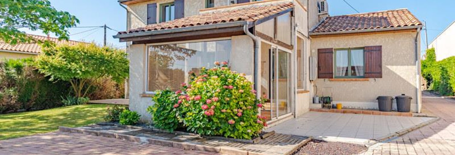 Maison 6 Pièces 143 m² à vendre à Saint-Germain-du-Puch (33750)