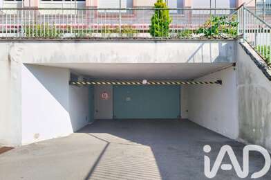 Garage  16000 €