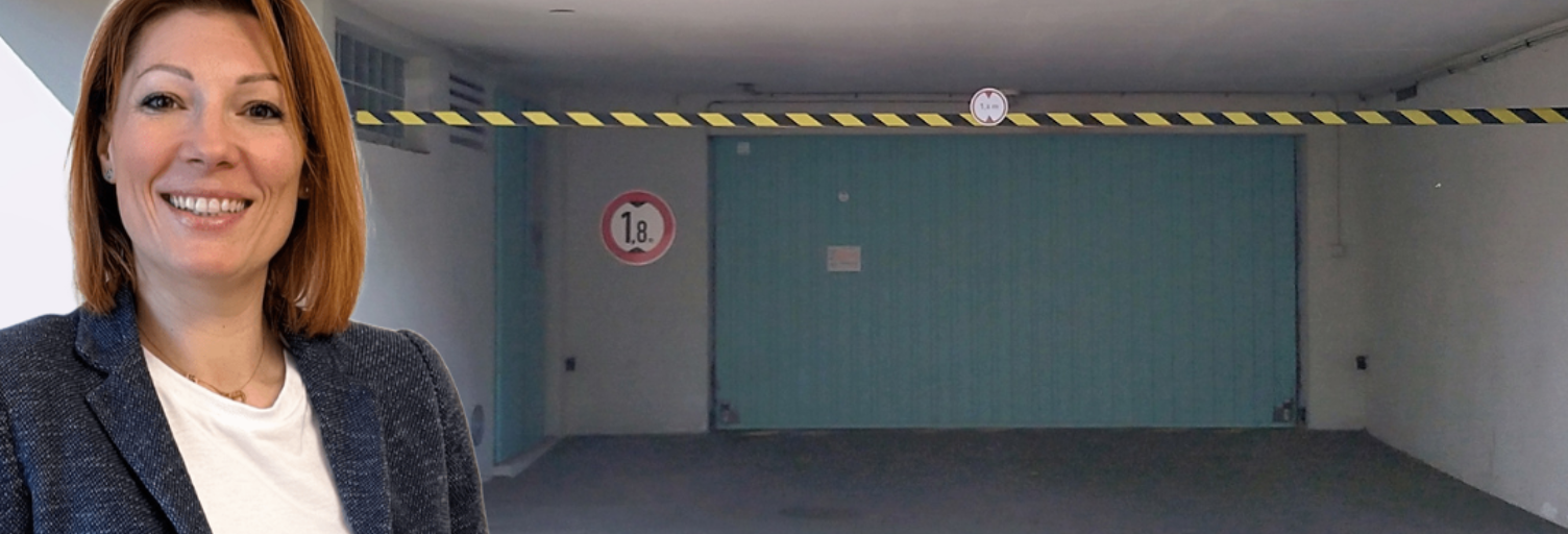 Garage  10 m² à vendre à Metz (57070)