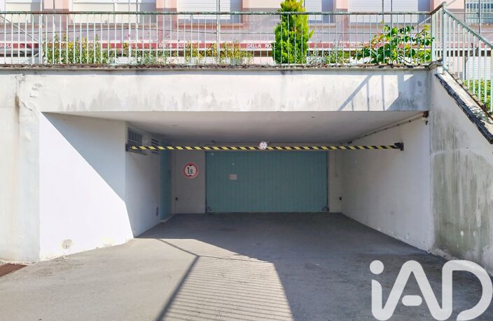 Vente Parking 10 m&sup2; — photo 2
