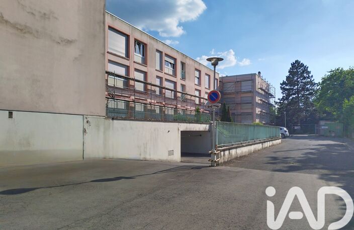 Vente Parking 10 m&sup2; — photo 3