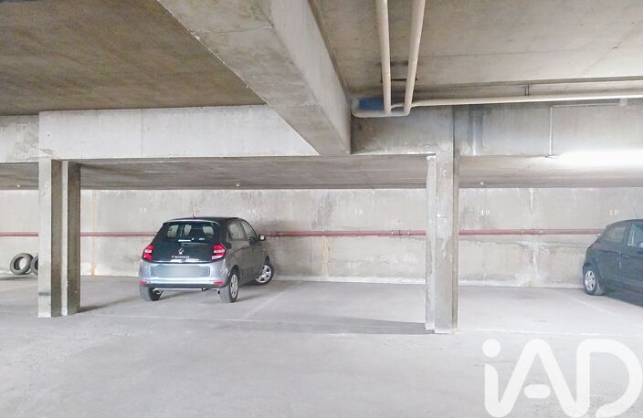 Vente Parking 10 m&sup2; — photo 4