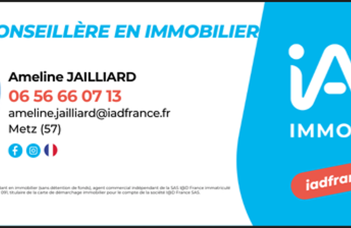 Vente Parking 10 m&sup2; — photo 5