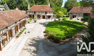 Maison 7 Pièces 176 m² à vendre à Lusigny-sur-Barse (10270)