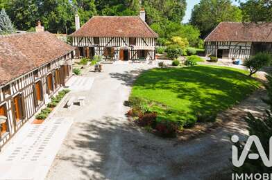 Maison 7 pièces 572000 €