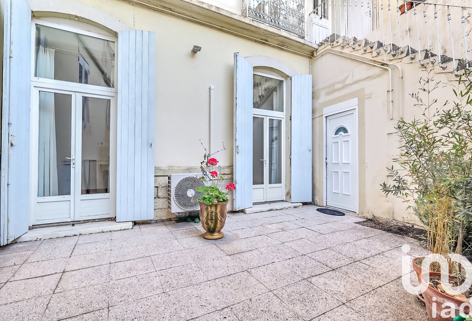 Vente Appartement 3 pièces — photo 1