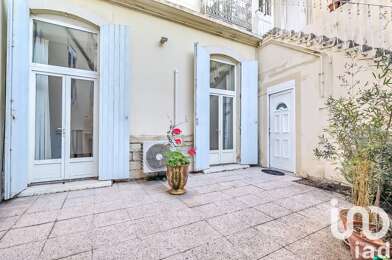 Appartement 3 pièces 152000 €