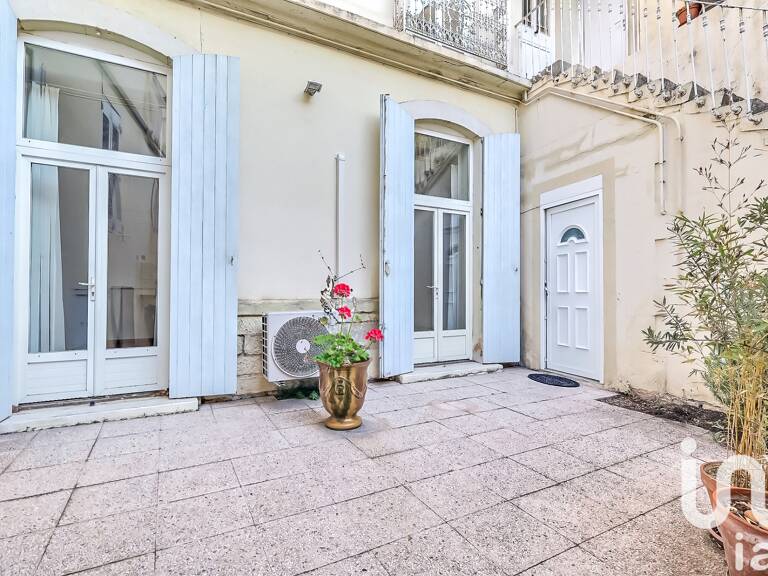 Vente Appartement 3 pièces — photo 1