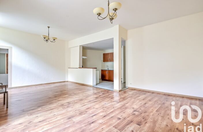 Vente Appartement 3 pièces — photo 2