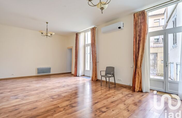 Vente Appartement 3 pièces — photo 3